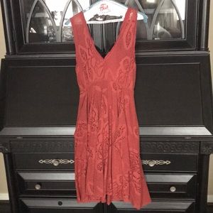 New without tags Free People dress